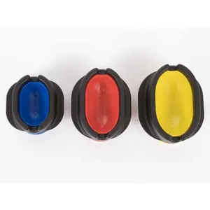 Quick release method Preston image-0