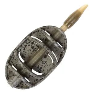 Μέθοδος διατροφής Preston Ics Flat image-1