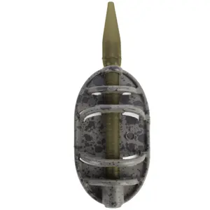 Metoda stravování Preston Ics Flat