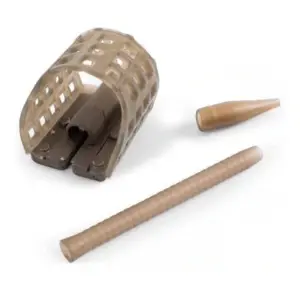 Blow feed method Preston Ics In-line Pellet S 20g image-2