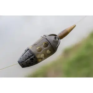 Maggot Feeder Preston Maggot Ics In-Line S 20g image-3