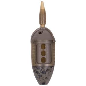 Maden-Feeder Preston Maggot ICS In-Line L 20g image-1