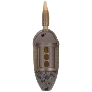 Maggot Feeder Preston Maggot Ics In-Line S 20g image-2