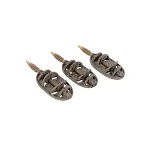 Online flat method dura Preston Ics X-L 60g image-0