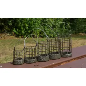 Distance cage Feeder Preston XL 25gr image-1
