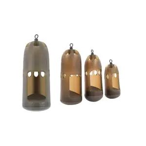 Alimentateur absolute pour fenêtre Preston Feeder Solid L 60g (x3) image-0