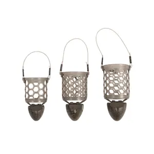 Voerkogel Preston hexmesh S image-0