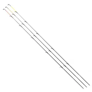 Carbonactive feeding rods Preston image-0