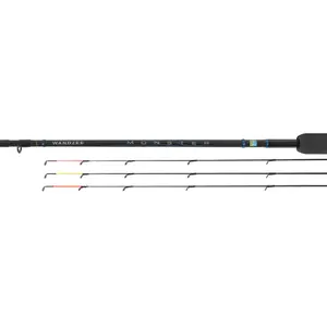 Carp feeder rod Preston monster x 10ft image-0
