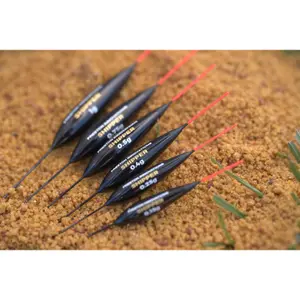 Vlotter Preston shipper image-0