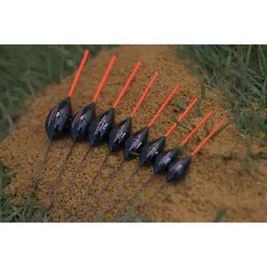 Vlotter Preston power image-0