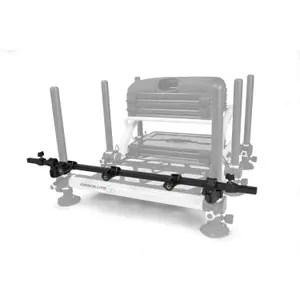 Porta-trecos Preston Offbox 36 Snaplok Tool Bar image-1