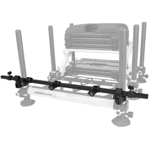 Porta-trecos Preston Offbox 36 Snaplok Tool Bar image-2