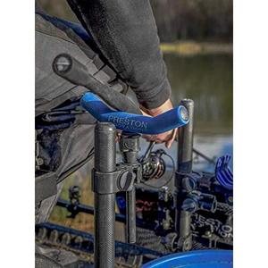 Braços de apoio para o rabo de luxo Preston Offbox 36 image-4