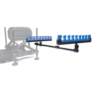 Support kit Preston Offbox 36 Standard Kit Safe Bo image-1