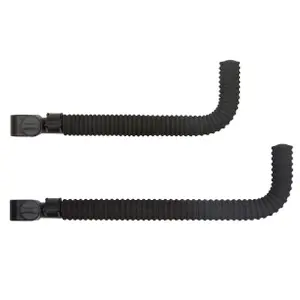 Barra ondulata doppia Preston Offbox 36 image-0