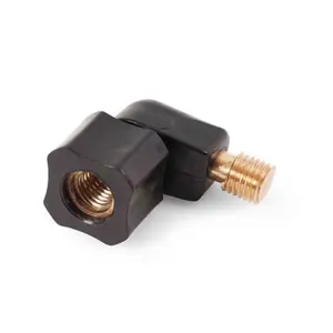 Fixed corner lock Preston Bracket image-0