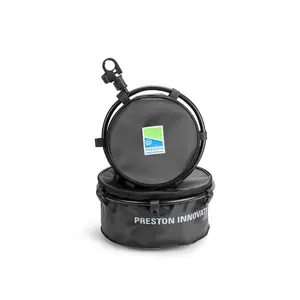 Vassoio di primer eva Preston Bowl and Hoop image-0