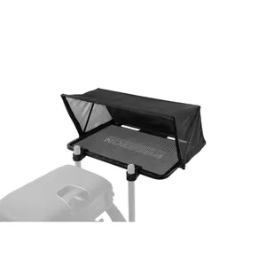Plato Lateral con capucha XL Preston Offbox Venta-Lite image-0