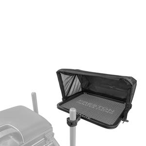 Zijbak klein Preston offbox ventalite hoodie image-0