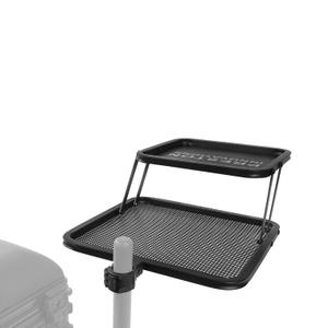 Bandeja lateral de duas fases pequena Preston offbox