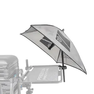 Ombrello Preston offbox bait brolly image-0