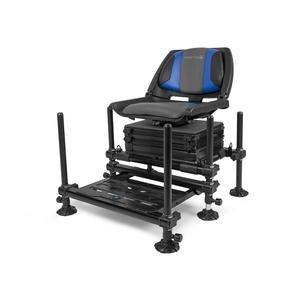 Station Preston inception 360