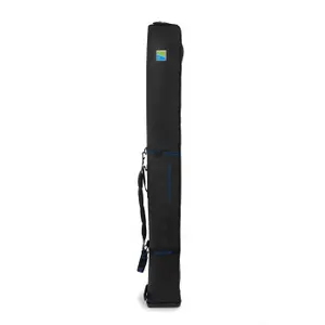 Tvrdý obal na rybářský prut Preston Hardcase Supera S Rod Holdall image-0