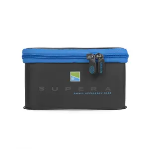 Étui à accessoires Preston supera eva S image-0