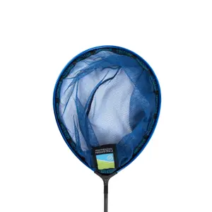 Reti di atterraggio in lattice Preston