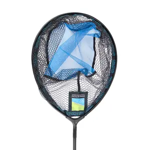 Tête d'épuisette Preston latex match 40cm image-0