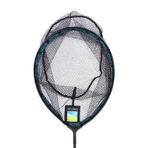 Landingsnet kop Preston latex carp 45cm image-0