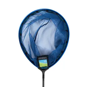 Landing net head Preston hair mesh 50cm