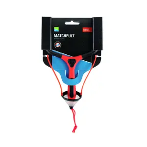 Slingshot Preston preston matchpult elastic