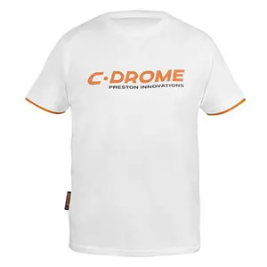 T-shirt Preston C-Drome image-0