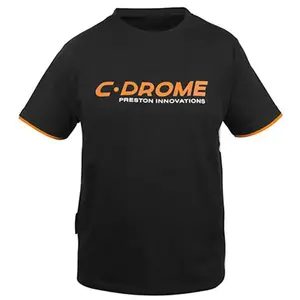 T-shirt Preston C-Drome image-0