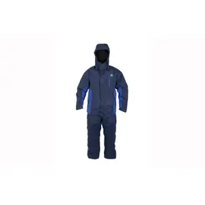 Kombinéza Preston Thermal Suit image-0