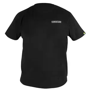 T-shirt de manga curta Preston image-0