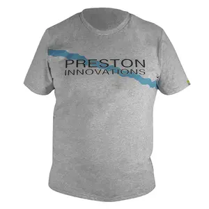 T-shirt manches courtes Preston image-0