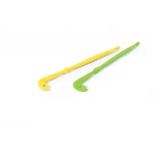 Buckle caliber Preston Loop Tyer image-0