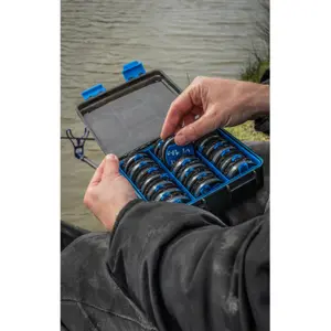 Storage system Preston Revalution image-1