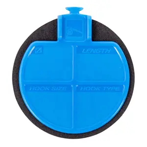 Coils Preston Revalution Spools (x4) image-0