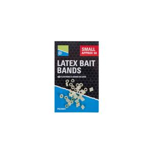 Latex Bait Bands Preston S (x50) image-0