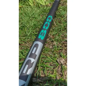 Cana Preston euro xs carp 800 pole 11,5m image-1