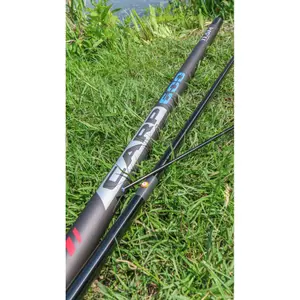 Canne Preston euro xs carp 600 pole image-0