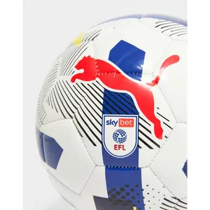 Soccer Ball Puma Orbita 6 EFL Sky Bet 2025/26 image-2