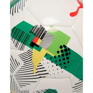 Soccer Ball Puma Orbita 6 Carabao Cup 2025/26 image-3