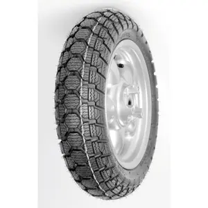 Neumático de moto IRC 100/80-17 52L SN-23 image-0