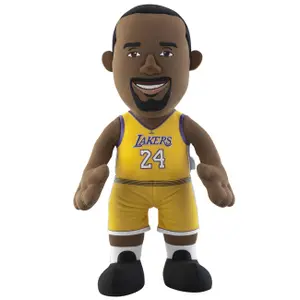 Poupluche Joakim Noah 25 cm rouge Chicago Bulls image-0
