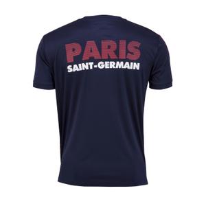 T-shirt enfant PSG polyester image-1